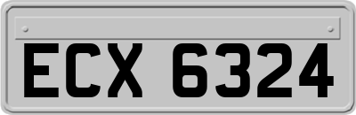 ECX6324