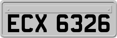 ECX6326