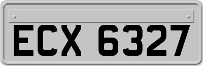 ECX6327