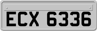 ECX6336