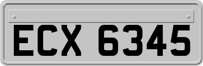 ECX6345