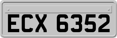 ECX6352