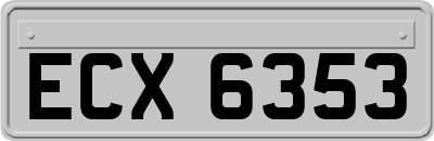 ECX6353