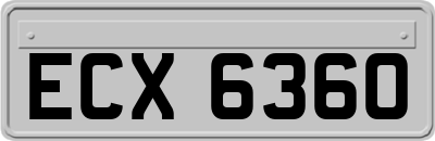 ECX6360