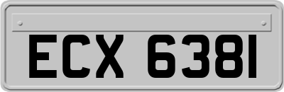 ECX6381
