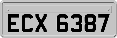 ECX6387