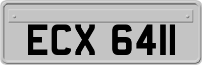 ECX6411