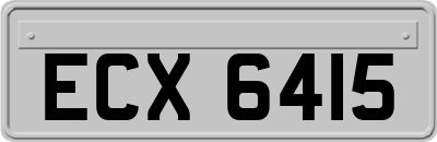 ECX6415