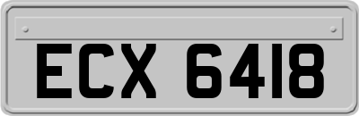 ECX6418