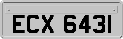 ECX6431