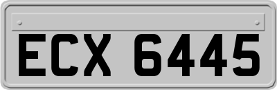 ECX6445