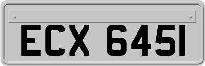 ECX6451