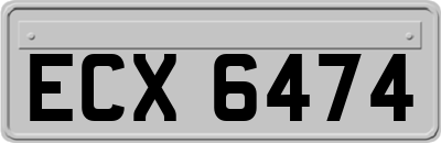 ECX6474