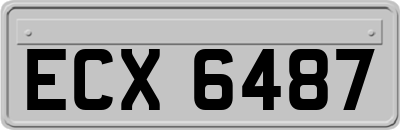 ECX6487