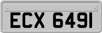 ECX6491