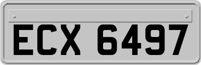 ECX6497