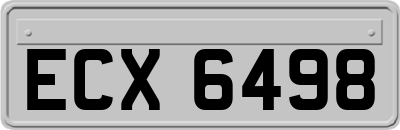 ECX6498