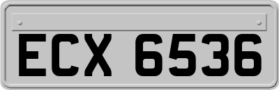 ECX6536