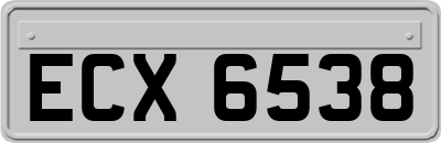 ECX6538