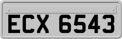 ECX6543