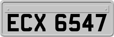 ECX6547