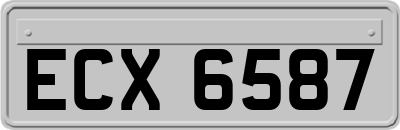 ECX6587