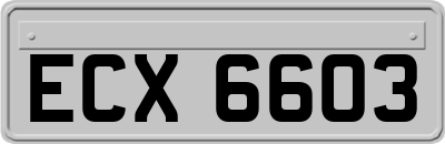 ECX6603