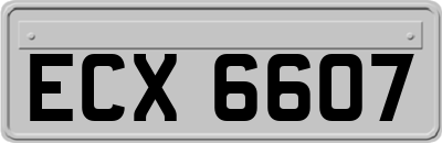 ECX6607