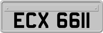 ECX6611