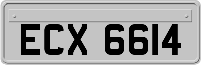 ECX6614