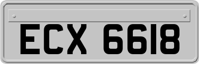 ECX6618