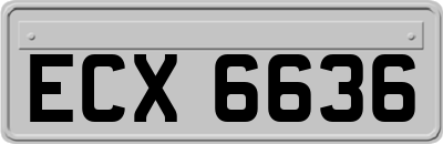 ECX6636