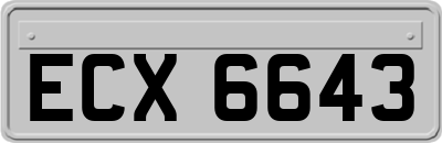 ECX6643