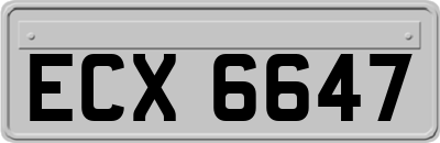 ECX6647