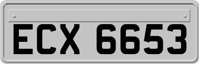 ECX6653