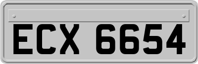 ECX6654