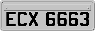 ECX6663