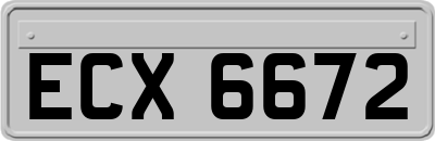 ECX6672