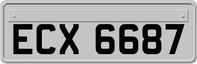 ECX6687