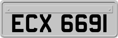 ECX6691