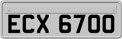 ECX6700