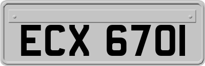 ECX6701