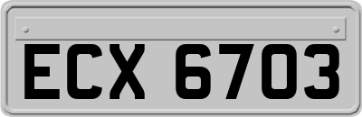 ECX6703