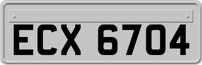 ECX6704