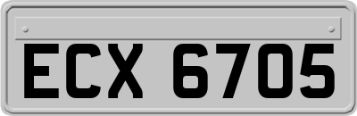 ECX6705