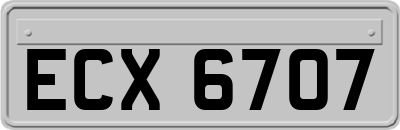 ECX6707