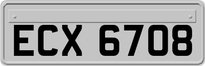 ECX6708