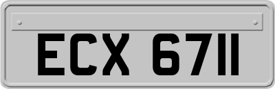 ECX6711