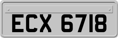 ECX6718