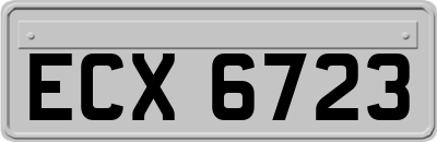 ECX6723
